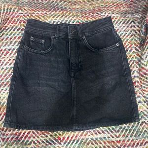 Urban Outfitters - BDG Mini Skirt